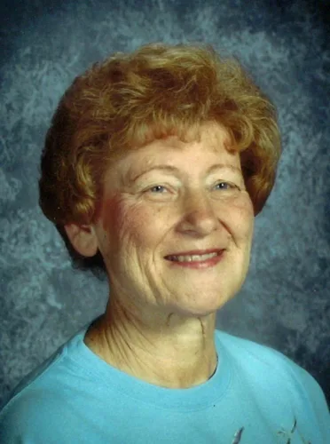 Marie A. Bushard